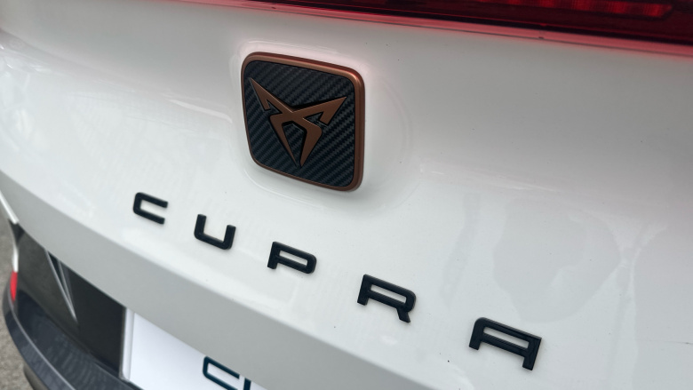 CUPRA Formentor 1.5 TSI 150 V1 5dr DSG Petrol Estate